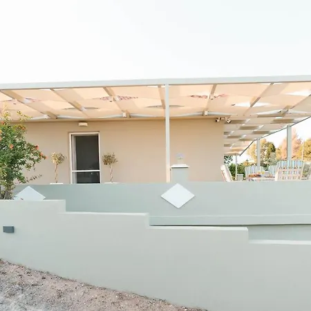 Elais House Methoni (Messenia)