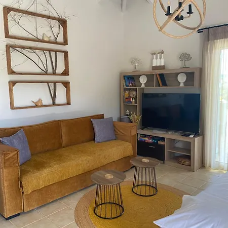 Appartamento Elais House