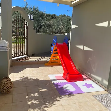 Elais House Appartamento Methoni (Messenia)