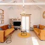 דירה Elais House מת'וני