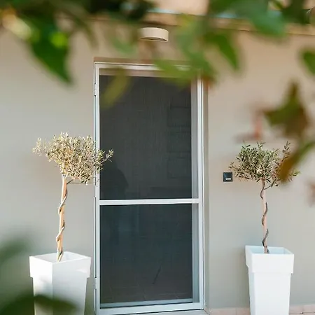 Διαμέρισμα Elais House Μεθώνη