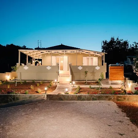 Elais House *