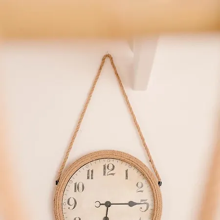 Elais House شقة *