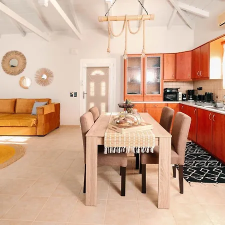 Elais House شقة