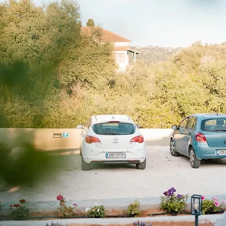 Elais House Appartamento *