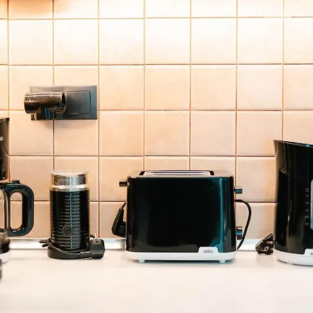 Elais House Διαμέρισμα *