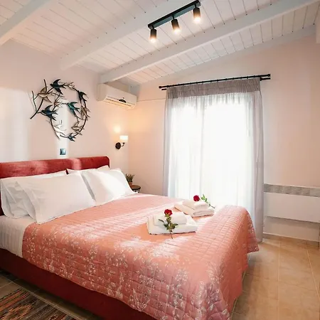 Elais House Μεθώνη