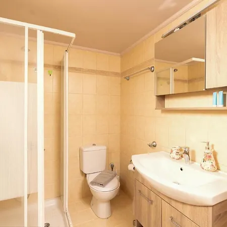 Διαμέρισμα Elais House Μεθώνη