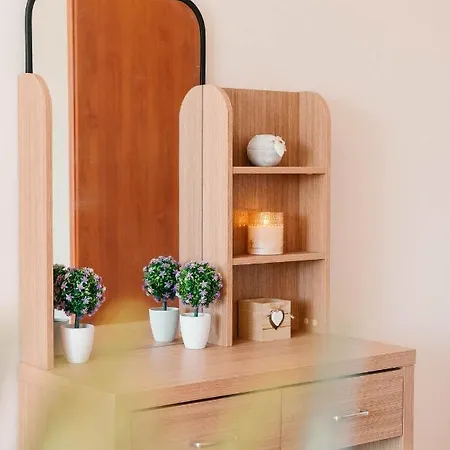 Διαμέρισμα Elais House