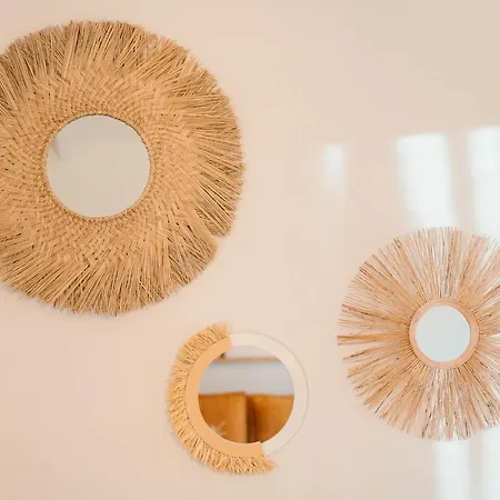 Elais House Apartment