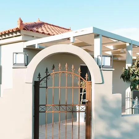 Elais House *