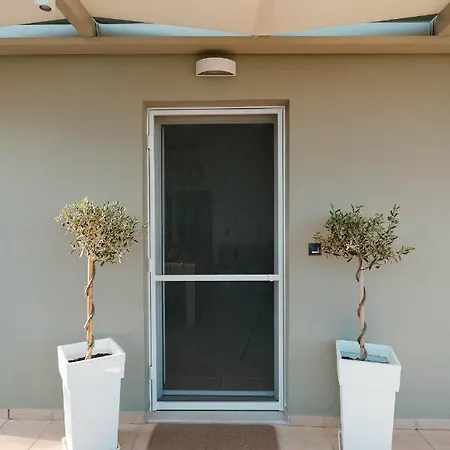 Elais House Μεθώνη