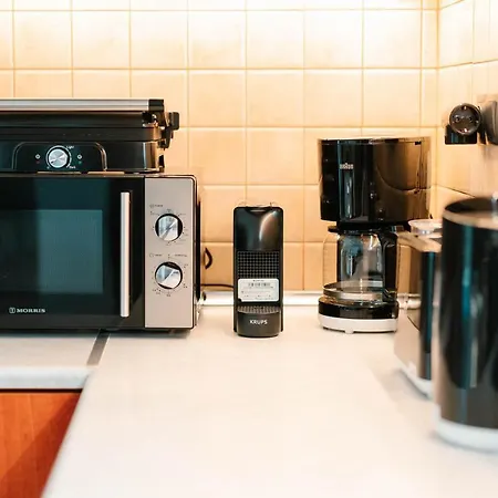 Διαμέρισμα Elais House Μεθώνη