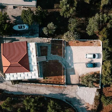 شقة Elais House ميثوني
