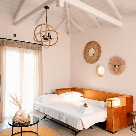 شقة Elais House ميثوني