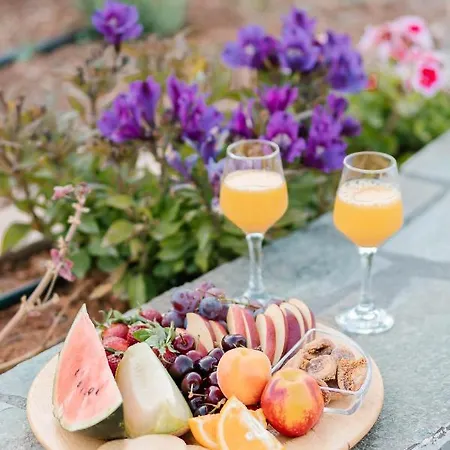 Διαμέρισμα Elais House Μεθώνη