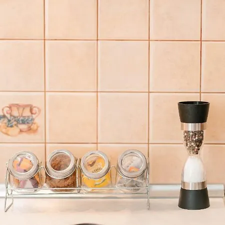 شقة Elais House ميثوني