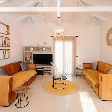 شقة Elais House ميثوني