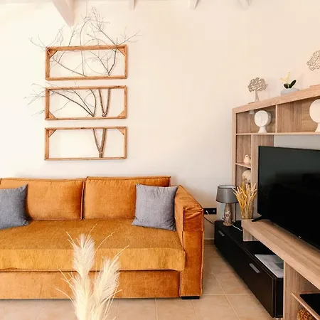 Διαμέρισμα Elais House