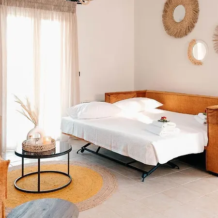 Apartment Elais House *