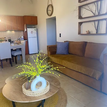 Apartment Elais House Methoni (Messenia)