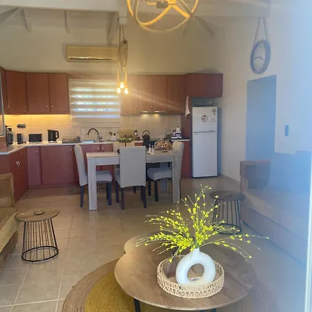 شقة Elais House ميثوني