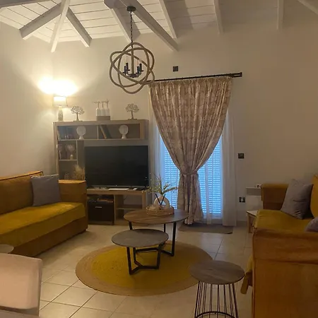 Elais House * Μεθώνη