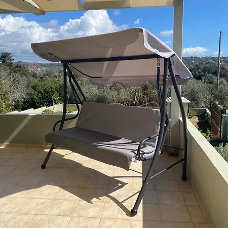 Elais House Διαμέρισμα