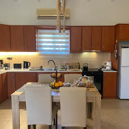 Διαμέρισμα Elais House