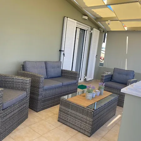 Apartment Elais House Methoni (Messenia)