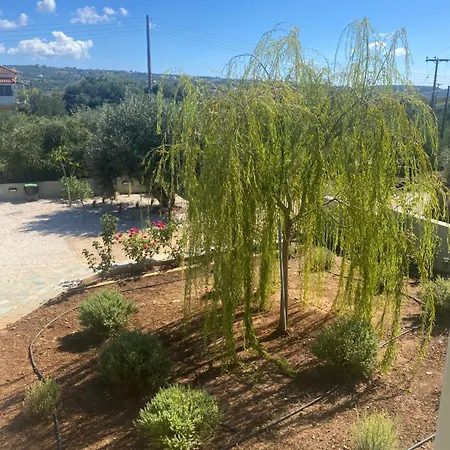 Διαμέρισμα Elais House Μεθώνη