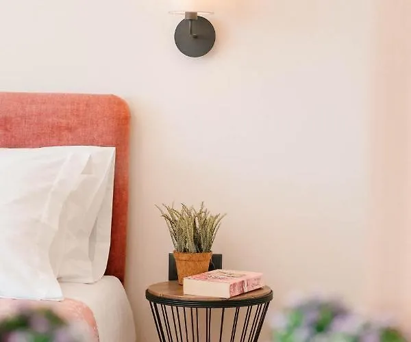 Elais House Methoni (Messenia)