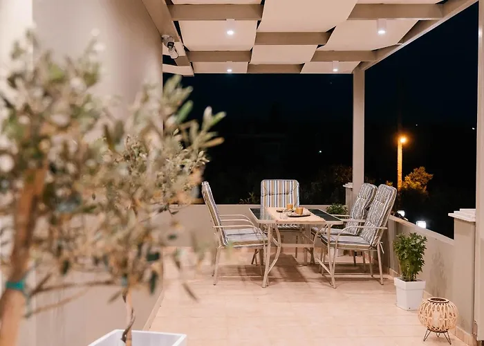 아파트 Elais House *