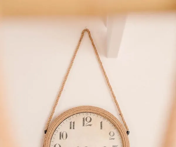 Elais House Apartament *