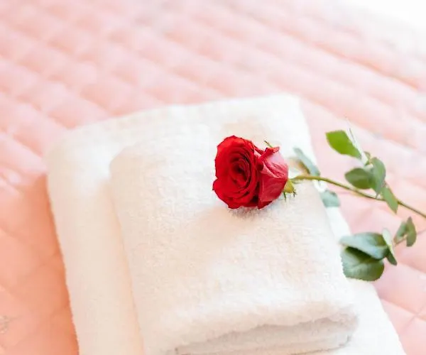 Elais House 메토니