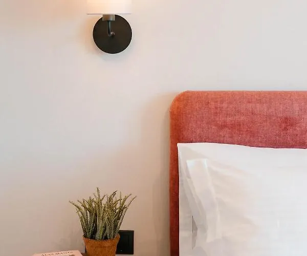 Apartament Elais House Methoni (Messenia)