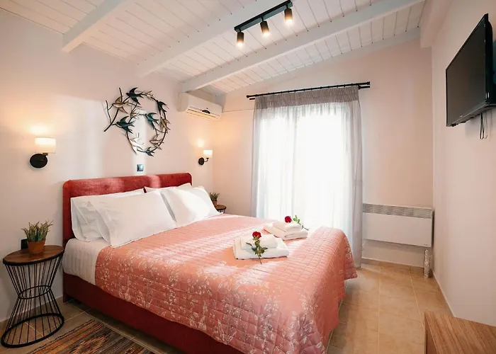 Elais House Methoni (Messenia)