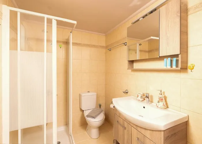 Apartament Elais House Methoni (Messenia)