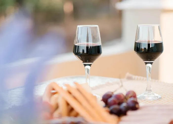 Elais House * Methoni (Messenia)