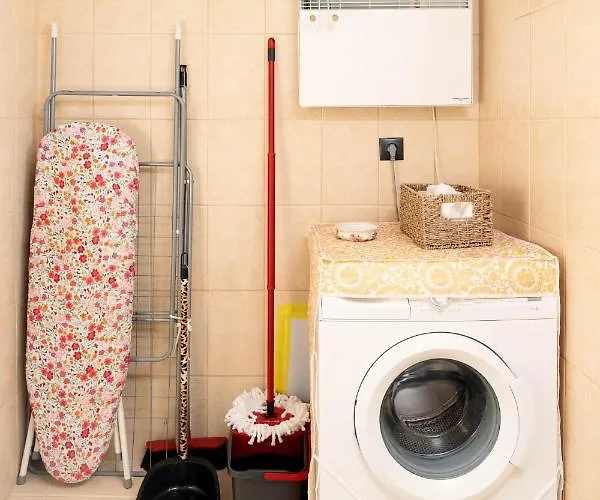 Elais House Apartament *