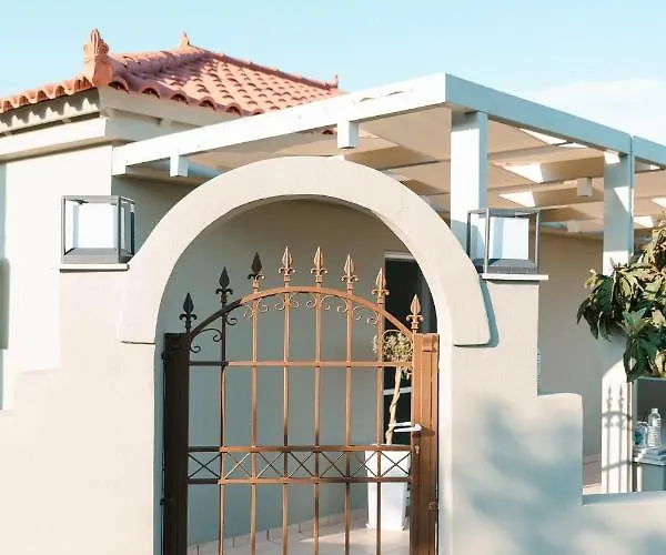 Elais House *