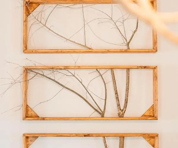 Apartament Elais House