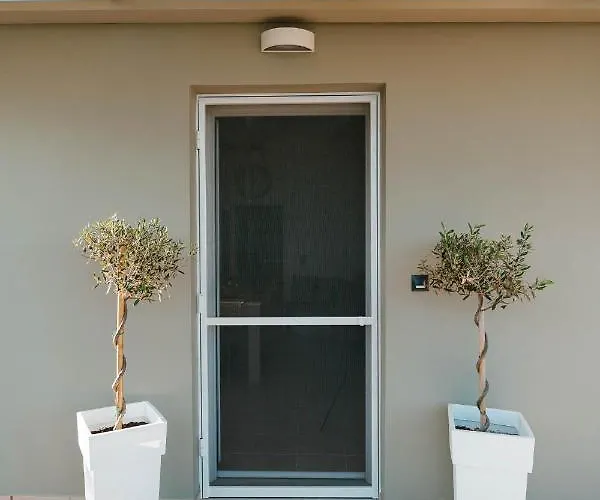 Elais House Methoni (Messenia)