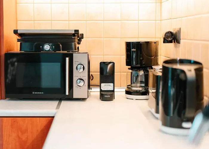 아파트 Elais House 메토니