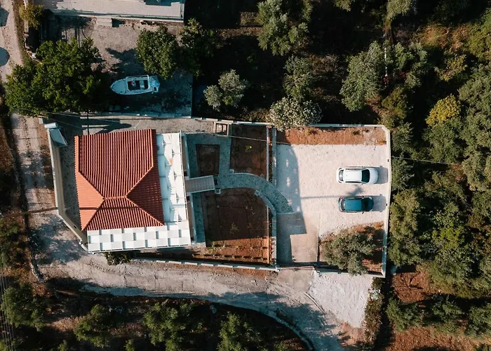 Apartament Elais House Methoni (Messenia)