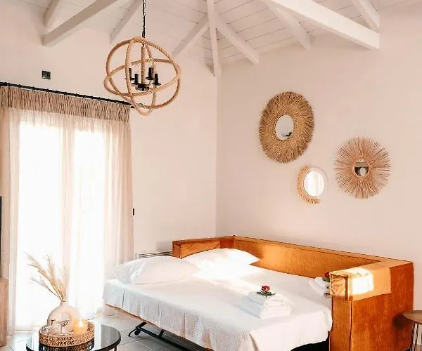 Apartament Elais House Methoni (Messenia)