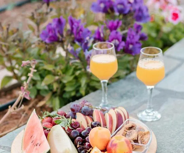 아파트 Elais House 메토니