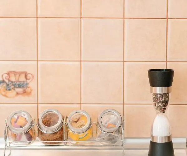 Apartament Elais House Methoni (Messenia)