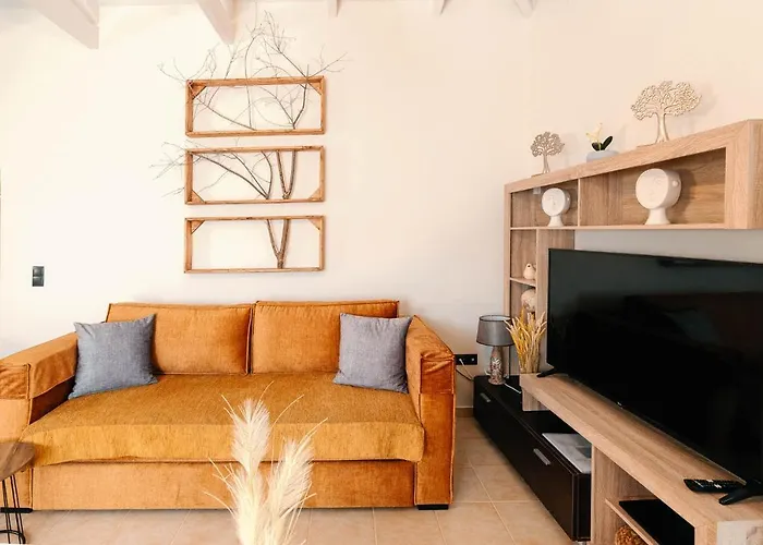 Apartament Elais House