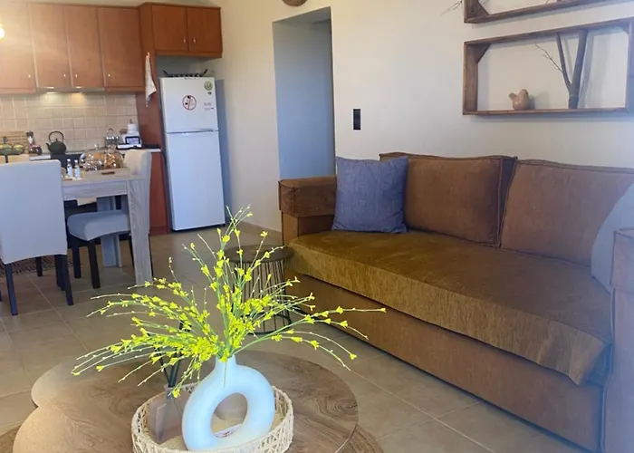 Apartament Elais House Methoni (Messenia)